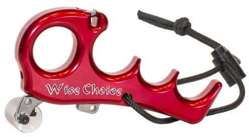 Carter Enterprises Wise Choice Release 4 Finger Model: Rhwc8010