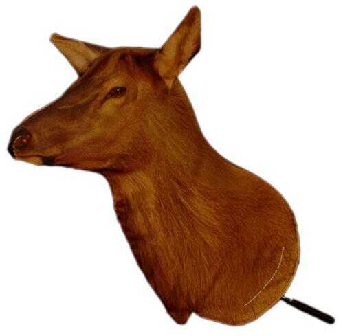 Heads Up Decoy Cow Elk Model: CE-100