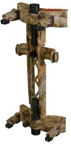 Advanced Take-Dowm Treestands i2 Hang On Stem Only Camouflage Model: SBO-A101