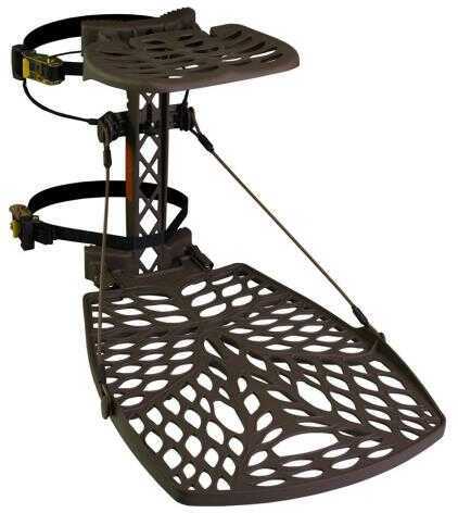 Advanced Take-Dowm Treestands S2 Hang On Brown Model: Tos-a201