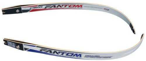 Cartel Archery Fantom Limbs 40 lb. Medium Model: 000019-MD-40