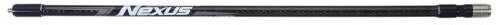 Infitec Inc. Nexus Stabilizer Black 26 in. Model: IF3101-BLK-26