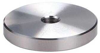 Infitec Inc. Crux Stainless Weights 1 oz Model: IF4704-1