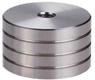 Infitec Inc. Crux Stainless Weights 4 oz Model: IF4704-4OZ