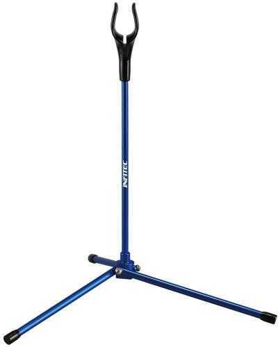 Infitec Inc. Recurve Bow Stand Blue 15 in. Model: IF5001-BLU