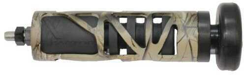 X-Factor Outdoor X Factor Xtreme TAC SBT Stabilizer Realtree Xtra 6 in. Model: XF-C-1724
