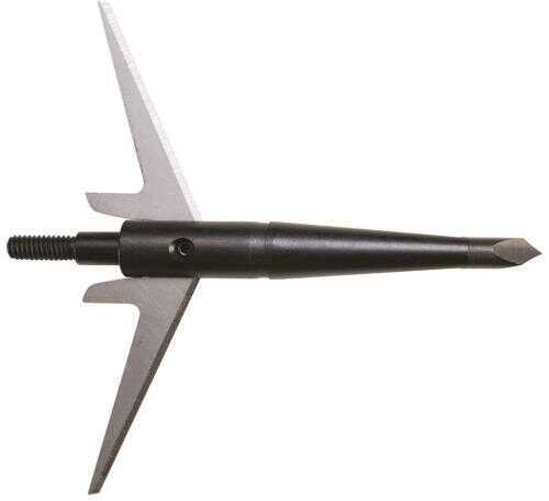 Swhacker 2 Blade Broadhead 150 Grain 3 in. 3 pk. Model: SWH00243