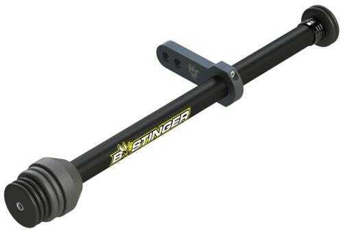 Bee Stinger Counter Slide Stabilizer Matte Black 12 in. Model: SPHXNCS12MB