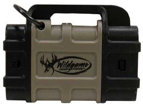 Wildgame Innovations / BA Products Card Reader Android Model: ANDVIEW