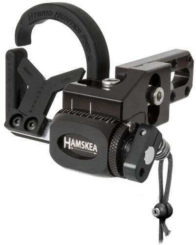 Hamskea Archery Hybrid Hunter Pro Black RH Model: 200772