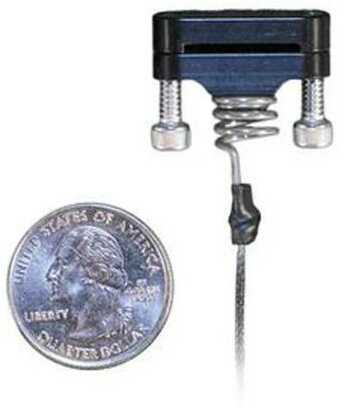 Click to see larger image. Hamskea Archery 3/4 in. Limb Clamp Assembly Kit Model: 904200