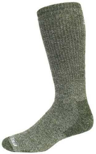 Altera Alpaca Prevail OTC Sock Sage 12-14 Model: 6020701930