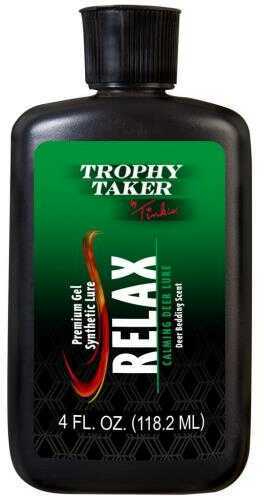 Tinks Trophy Taker Gel Spray Relax 5 oz. Model: W5401