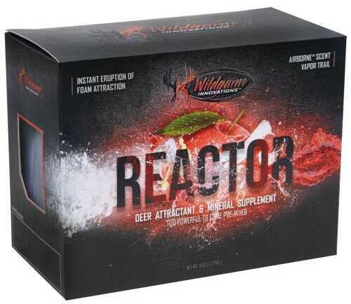 Wildgame Innovations / BA Products Reactor Attractant Model: 00442