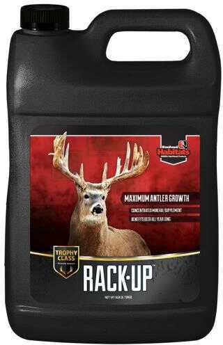 Evolved Habitats Rack Up Trophy Attractant Liquid 1 gal Model: 46098