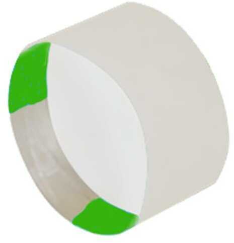 Click to see larger image. Hamskea Archery Insight Clearifier Lense B Green Model: PEEP021