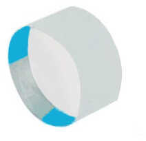 Click to see larger image. Hamskea Archery Insight Clearifier Lense D Blue Model: PEEP023