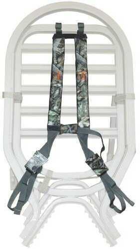 Cottonwood Outdoors Treestand Straps Backpack Model: CCCWSTPSS