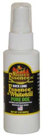 Natures Essence Pure Doe 2 oz. Model: DLA