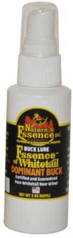 Natures Essence Donminate Buck 2 oz. Model: DLD