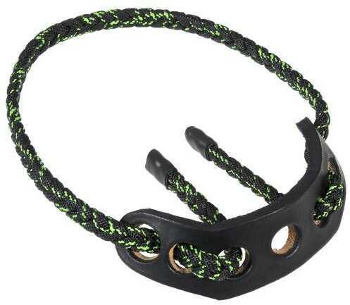 Paradox Products Bow Sling BlackOut Neon Green Model: PSYN T-56