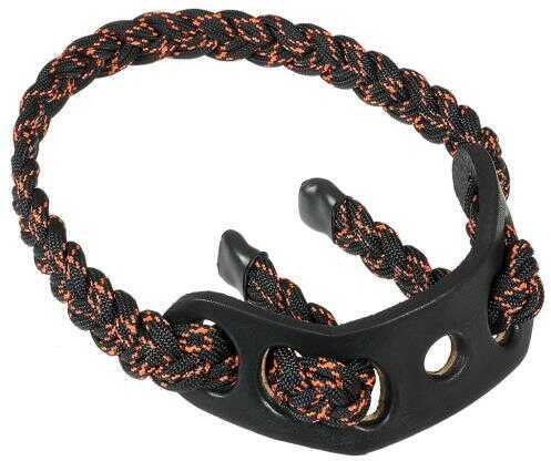 Paradox Products Bow Sling Elite BlackOut Neon Orange Model: PBSE E-67