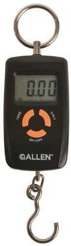 Allen Cases Digital Bow Scale 100 lb. Model: 15835