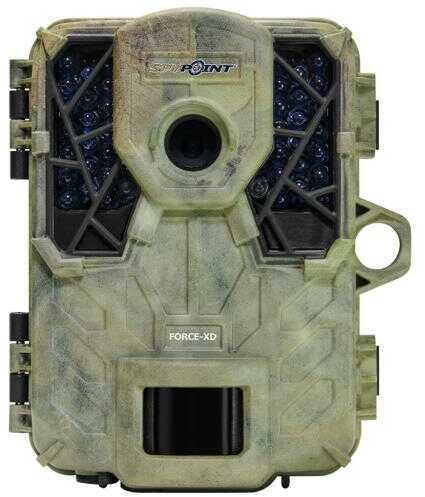 Spy Point Spypoint Force-XD Trail Camera Model: