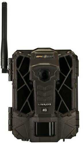 Spypoint Link Evo Verizon CellularTrail Camera Model: LINK-EVO-V