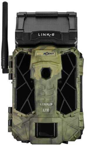Spy Point Spypoint Link S CellularTrail Camera Model: LINK-S