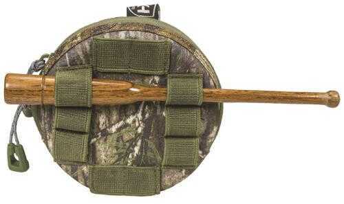 Knight & Hale and Turkey Burger Call Pouch Model: KHT0012