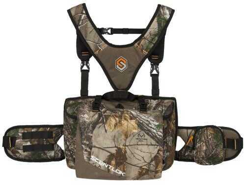 Scent-Lok Fanny Pack Plus Realtree Xtra Model: 89162-056-OS