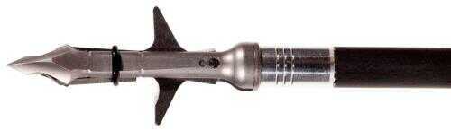 BROADHEAD Raptor Trick Mechanical 100 Grains 2" 3Pk