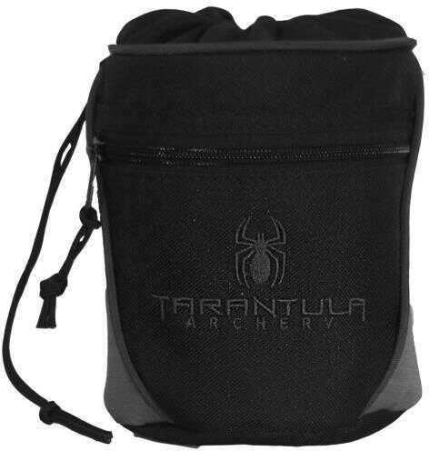 Tarantula Release Pouch Tan/Black Model: Q012POUCHST