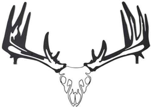 Raxx Buck Rack Bow Holder Model: RBM-00018