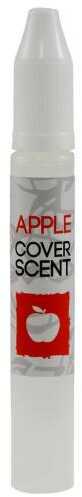 Wyndscent Cover Scent Apple 1 oz. Model: WSR-APPLE