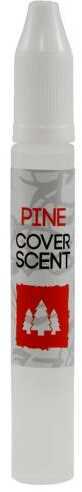 Wyndscent Cover Scent Pine 1 oz. Model: WSR-PINE