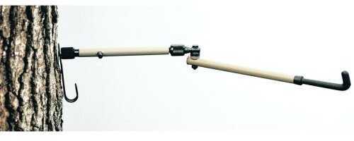 Outright MorphPro Dual Bow Hanger 16-24 in. Model: MP0012