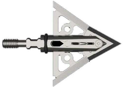 Afflictor Broadheads Hybrid X 150 Grain 3 pk. Model: X-150