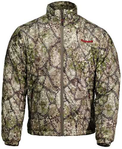 Badlands High Uintas Jacket Approach Medium