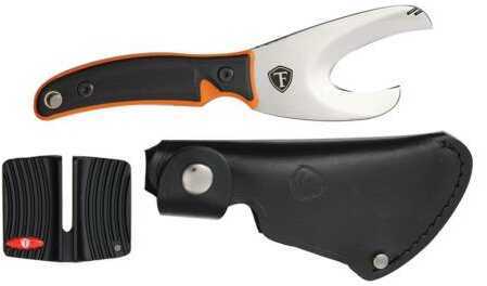 FieldTorq Knives Torq Knife Nylon Model: MHSNS-1608