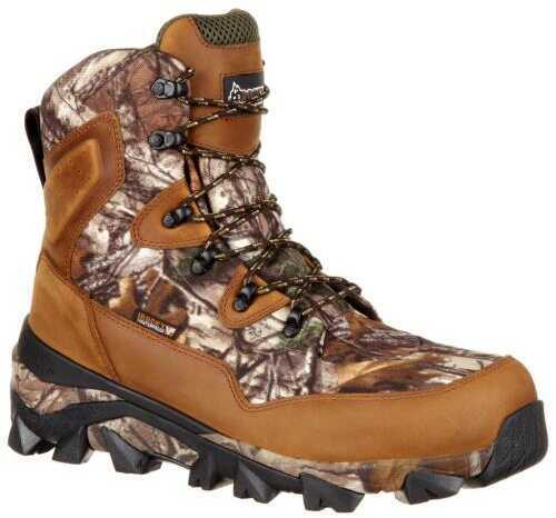 Rocky Boots Claw 400g Realtree Xtra 8 Model: RKS0324-8