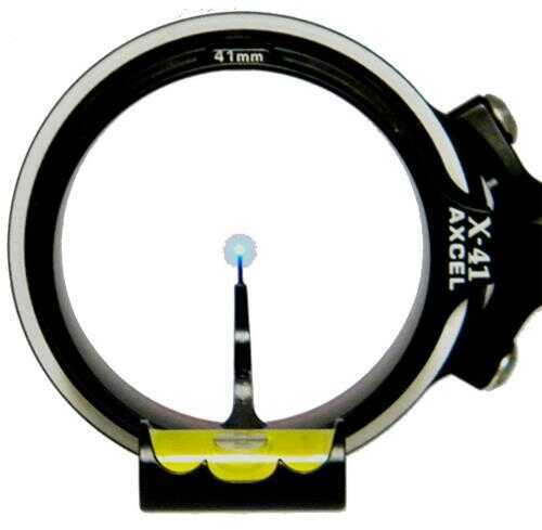 LP Archery Products Light Kit Axcel Blue .010/.019 Fiber Model: PLK-AXL-1019B