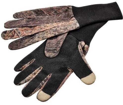 Mossy Oak Apparel Mesh Gloves Obsession Small/Medium Model: MO-GP-BR-SM