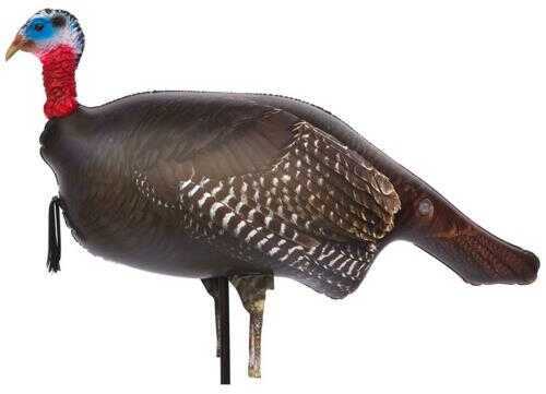 Cherokee Sports / Magic Fix Jack the Jake Inflatable Decoy Model: 880