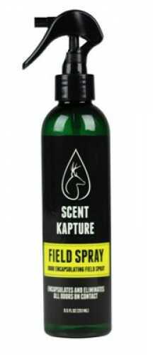 Scent Kapture Field Spray 34 oz. Model: FS34