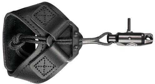 Scott Quick-Shot Release Black Buckle Strap Model: 3030BS-BK