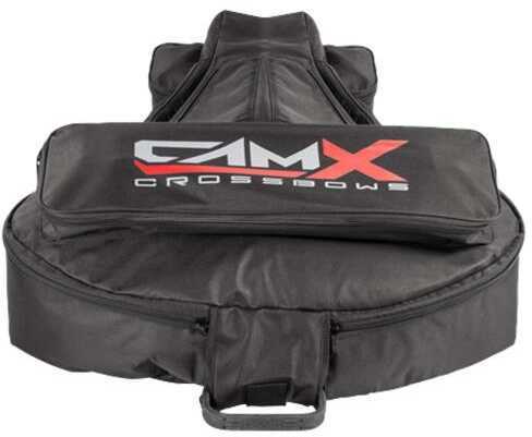 CAMX Expedition Soft Case Black Model: 85000019