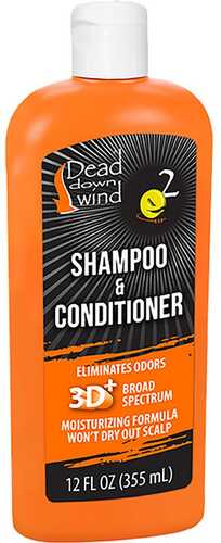 Dead Down Wind Shampoo and Conditioner 12 oz. Model: 121218-img-0