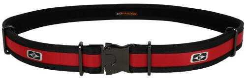 Easton Outdoors Elite Quiver Belt Red Model: 226080